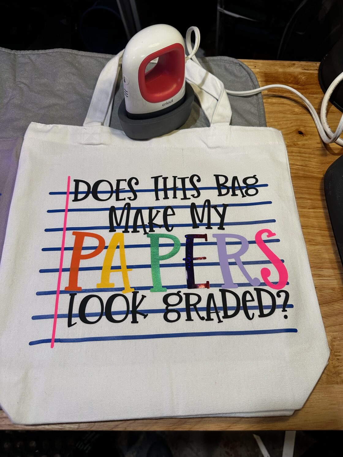 Apparel Crafts and HTV
